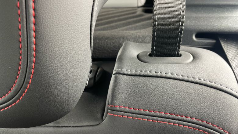 MINI Aceman 160kW SE Classic 54kWh 5dr Auto Electric Hatchback